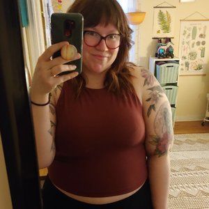 Meet your Posher, Stephanie